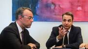 Ξεχάστε τα μετρητά του Κοινωνικού Μερίσματος- Φοροελαφρύνσεις στο μέλλον και … βλέπουμε