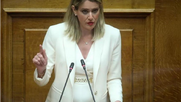 Διαψεύδει Πολάκη η Ευθυμίου για τις «δουλειές» με το Δημόσιο