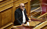 Με ψηλά το κεφάλι, η επιστροφή του Παναγιώτη Κουρουμπλή στην ΚΟ του ΣΥΡΙΖΑ – ΠΣ μετά τις απτές αποδείξεις της μελέτης Λύτρα ότι πέθαναν άδικα χιλιάδες άνθρωποι στην πανδημία με ευθύνη της κυβέρνησης Μητσοτάκη! Η επιστολή Τσίπρα στο ΠτΒ