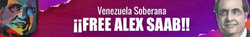 Η απαγωγή από την κυβέρνηση των ΗΠΑ του Βενεζουελάνου διπλωμάτη Άλεξ Σάαμπ ξεπερνά κάθε όριο παρανομίας