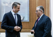 Στήλη Άλατος: Ανατροπή! Κι αν τους συμφέρει να κάνουν εκλογές την ίδια περίοδο σε Ελλάδα και Τουρκία; Τι υποσχέθηκε ο Κουτσούμπας στον …Κυριάκο και πόσα χιλιάρικα παίρνουν οι κηπουροί στο Μαξίμου;
