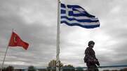 «Γεωπολιτική καταιγίδα» στην Ανατολική Μεσόγειο