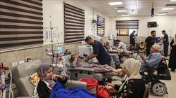 Κραυγή αγωνίας ΠΟΥ από τη Γάζα: 8.000 ασθενείς έχουν ανάγκη μεταφοράς