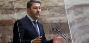 Σκάνδαλο υποκλοπών / Η Pega καλεί τον Ανδρουλάκη αύριο Πέμπτη για κατάθεση