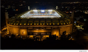 «Έκλεισε» στην OPAP Arena ο τελικός του Conference League
