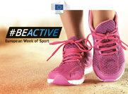 Ευρωπαϊκή Εβδομάδα Αθλητισμού (European Week of Sport)