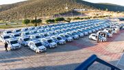 Περιπολικά υπάρχουν αλλά για τους… «Φουρθιώτηδες»