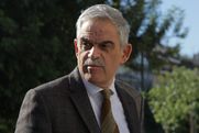 Eπιστολή του Αναπληρωτή Υπουργού Προστασίας του Πολίτη Νίκου Τόσκα προς τον Πρόεδρο της Βουλής των Ελλήνων Νίκο Βούτση