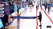 Έτσι συμπεριφέρεται η πολιτεία στην νταμπλούχα πρωταθλήτρια Ευρώπης-Tην είχαν αποκλείσει από τις υποτροφίες της ΕΟΕ λόγω ηλικίας