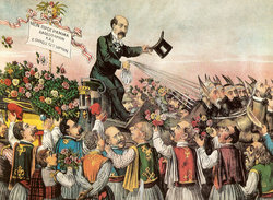 Οι Βουλευτικές Εκλογές του 1887