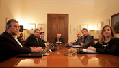Τσίπρας: Ζητά να δημοσιοποιηθούν τα πρακτικά του Συμβουλίου των Πολιτικών Αρχηγών για το δημοψήφισμα – «Να λάμψει η αλήθεια»