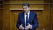 Μια κυβέρνηση μονίμως εξαπατημένη από την «υποκριτική τέχνη» των εγκληματιών