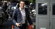Ο Αλέξης Τσίπρας ανοίγει τα χαρτιά του