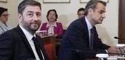ΝΔ-ΠΑΣΟΚ / Χρωστάνε στις τράπεζες πάνω από 823 εκατομμύρια ευρώ