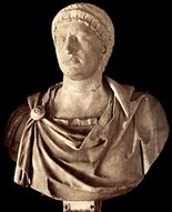 Μάρκος Σάλβιος Όθων, Ρωμαίος αυτοκράτορας