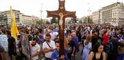 Αρνητές Εμβόλιο / Ομολογία Βορίδη - Της δεξιάς πολυκατοικίας οι αντιεμβολιαστές