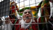 Τουρκία: Νέες συλλήψεις φιλοκούρδων δημάρχων - 38 άνθρωποι τέθηκαν υπό κράτηση