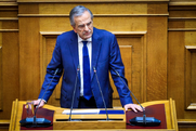 Ευθείες βολές Σαμαρά: Η κυβέρνηση προσπάθησε να αποκρύψει την ύπαρξη ενός άλλου φορτίου που προκάλεσε την έκρηξη και την φωτιά – Απέτυχε … χειρίστηκε με τον χειρότερο τρόπο την τραγωδία των Τεμπών
