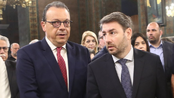 Και ο γάιδαρος βόσκει ανέμελος