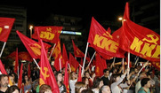 Η οικονομική χρεοκοπία του 2010 και η πολιτική χρεοκοπία του ΚΚΕ