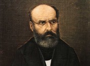 Νικόλαος Μάντζαρος 1795 – 1873