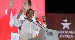 Τσίπρας: Τέρατα είναι αυτοί που βιάζουν τη δημοκρατία, αυτά που γέννησε και εξέθρεψε ο Μητσοτάκης