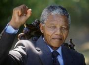 Νέλσον Μαντέλα 1918 – 2013