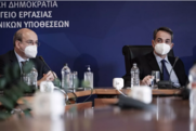 «Η Κυβέρνηση “θεωρεί” πως για την ανεργία φταίνε οι άνεργοι»: Ανοιχτή επιστολή για το νομοσχέδιο διάλυσης του ΟΑΕΔ