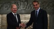 Κρούει τον κώδωνα του εθνικού κνδύνου ο ΣΥΡΙΖΑ: «Τα BMP 1 αποσύρονται από τα νησιά χωρίς αντικατάσταση και ο κ. Μητσοτάκης δηλώνει πολύ πιο αισιόδοξος»