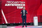 Ραγδαίες εξελίξεις στον ΣΥΡΙΖΑ: Η παρέμβαση Τσίπρα και η απάντηση Κασσελάκη