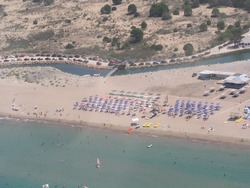 Όχι στην ιδιωτικοποίηση των Αλυκών και στην εκποίηση της Καλογριάς