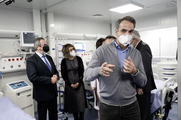ΕΝΙΘ: Σε αναστολή λειτουργίας λόγω υποστελέχωσης η Γ’ ΜΕΘ του νοσοκομείου «Παπανικολάου»