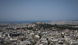 Έρχεται κρυφό "χαράτσι" στα ακίνητα μέσω δημοτικών τελών
