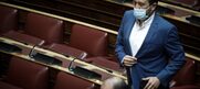 Νίκος Παππάς: “Το σενάριο σχηματισμού κυβέρνησης από αυτή την Βουλή, είναι για τη μοιρασιά των χρημάτων του Ταμείου Ανάκαμψης – Πολλά χρήματα στο τραπέζι για μια φθαρμένη κυβερνηση”