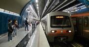 ΣΤΑΣΥ: Ξεκινά το έργο κάλυψης του δικτύου του Μετρό με σήμα κινητής τηλεφωνίας