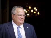 Κοτζιάς: Σοβαρά ερωτήματα για Ερυθρά Θάλασσα – «Γιατί να σηκώσουμε το κύριο βάρος;»