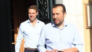 ΣΥΡΙΖΑ: Προς τη σχηματοποίηση νέας “προεδρικής” πλειοψηφίας στα όργανα – Τίτλοι τέλους για την “Κίνηση Μελών”