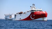 Μόσχα: Eδώ είμαστε αν αποτύχει το ΝΑΤΟ στα ελληνοτουρκικά