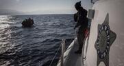 Ιστορική δίκη κατά της Frontex