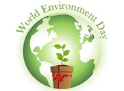 Παγκόσμια Ημέρα Περιβάλλοντος (World Environment Day)