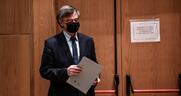 Ταράχτηκε ο Σωτήρης Τσιόδρας