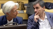 Πακέτο μέτρων 9 δισ. απαιτούν οι δανειστές για συμφωνία έως το Eurogroup