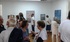 Η έκθεση Ζωγραφικής της Μαρίας Αναστασίου στη Δημοτική Πινακοθήκη Ακράτας