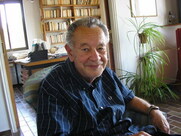 Νίκος Κάσδαγλης (1928 – 2009) Κρατικό Βραβείο Λογοτεχνίας (1956)
