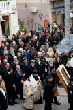 Λαμπρός  ο εορτασμός τοy Αγ. Τρύφωνα στο Διακοπτό