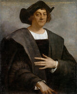 Χριστόφορος Κολόμβος: διάσημος, επειδή ανακάλυψε την Αμερική το 1492!!!