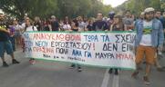 Βόλος: «αμαρτωλή πολυεθνική» εναντίον ενεργών πολιτών