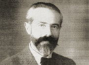 Βασίλης Ρώτας 1889 – 1977