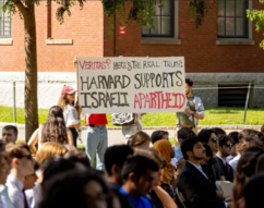 Ακαδημαϊκή λογοκρισία στο Χάρβαρντ: Η περίπτωση ενός Παλαιστίνιου νομικού