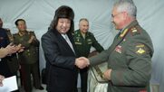 Το ρωσικό βέτο δείχνει «ζοφερό μέλλον» για την επιβολή των κυρώσεων στη Βόρεια Κορέα